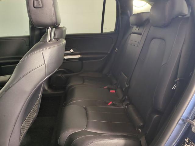 2022 Mercedes-Benz GLB GLB 250
