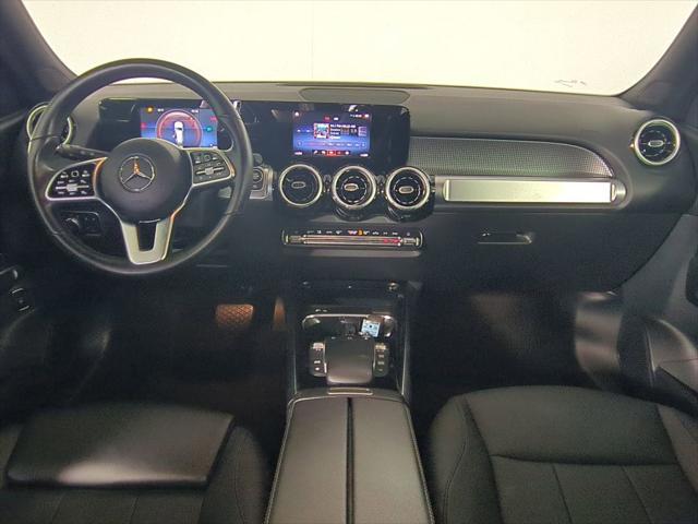 2022 Mercedes-Benz GLB GLB 250