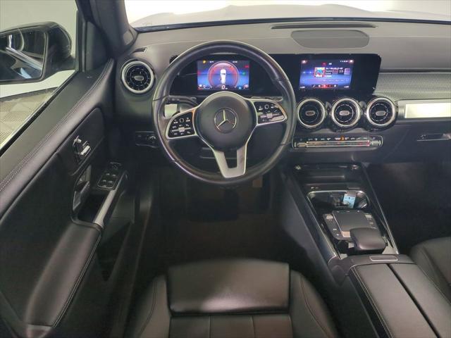 2022 Mercedes-Benz GLB GLB 250