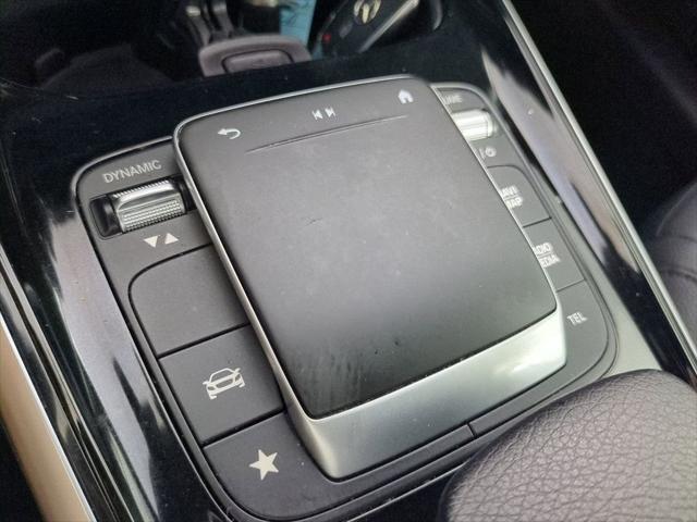 2022 Mercedes-Benz GLB GLB 250