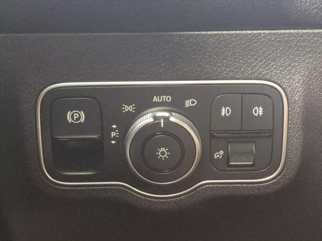 2022 Mercedes-Benz GLB GLB 250