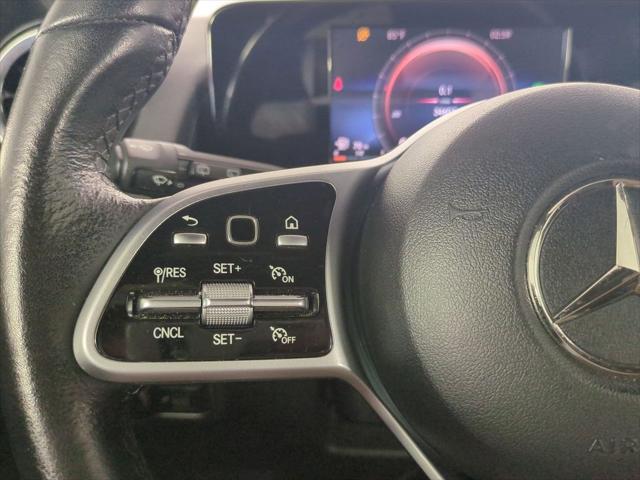 2022 Mercedes-Benz GLB GLB 250
