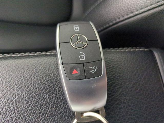 2022 Mercedes-Benz GLB GLB 250