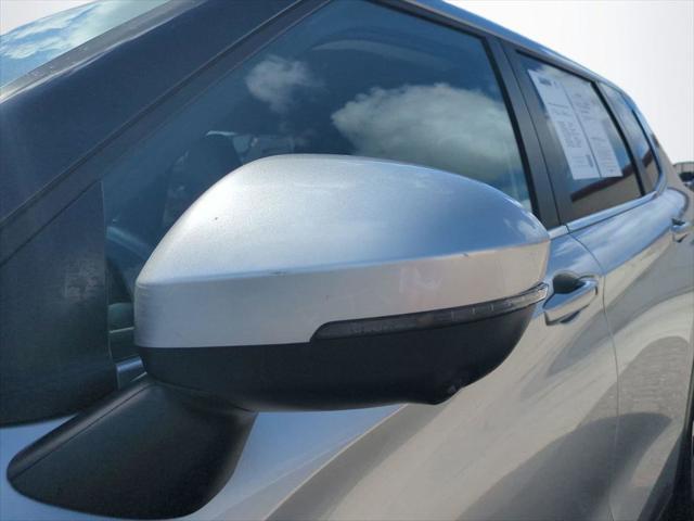 2024 Mitsubishi Outlander SE Black Edition S-AWC