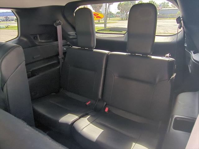2024 Mitsubishi Outlander SE Black Edition S-AWC