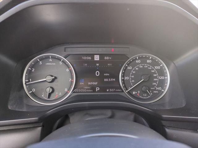 2024 Mitsubishi Outlander SE Black Edition S-AWC