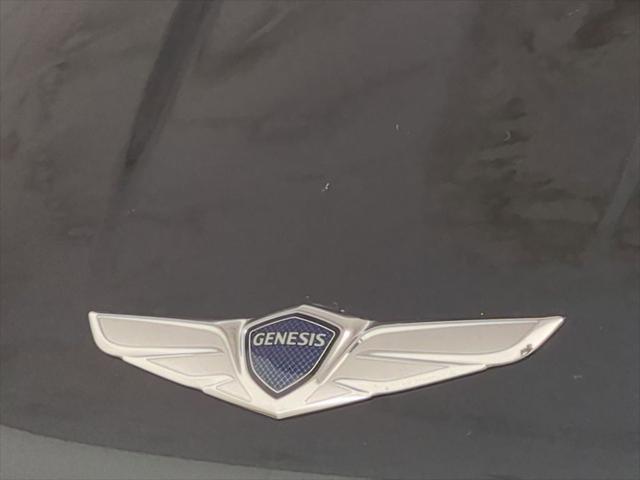 2024 Genesis G80 2.5T AWD