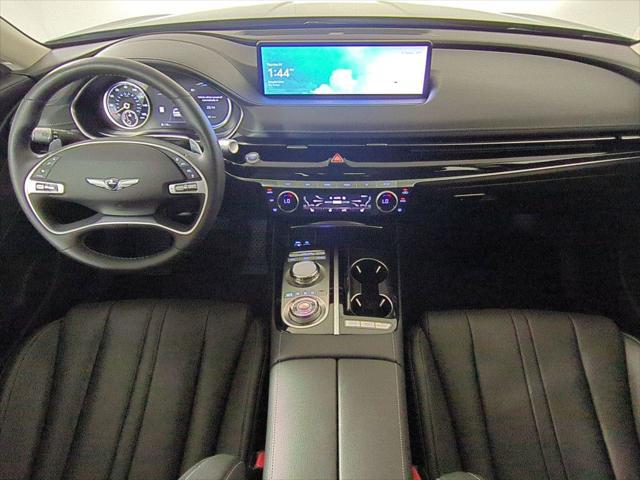 2024 Genesis G80 2.5T AWD