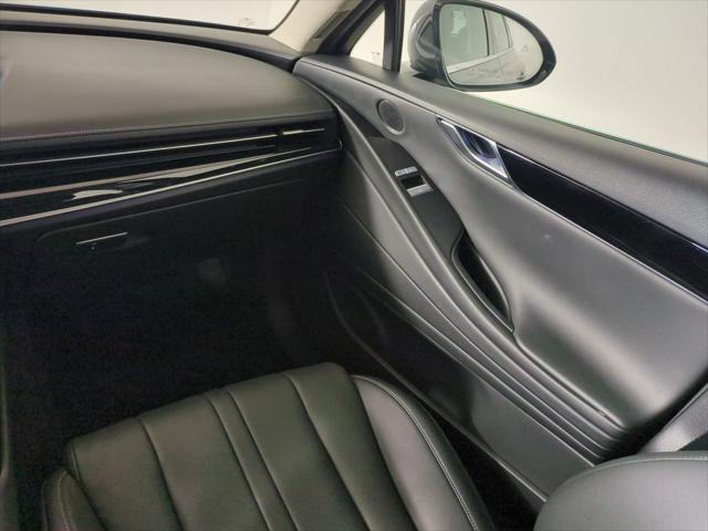2024 Genesis G80 2.5T AWD
