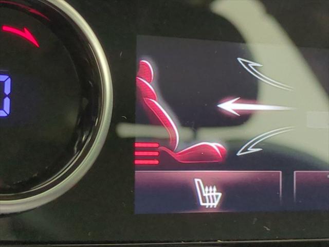 2024 Genesis G80 2.5T AWD