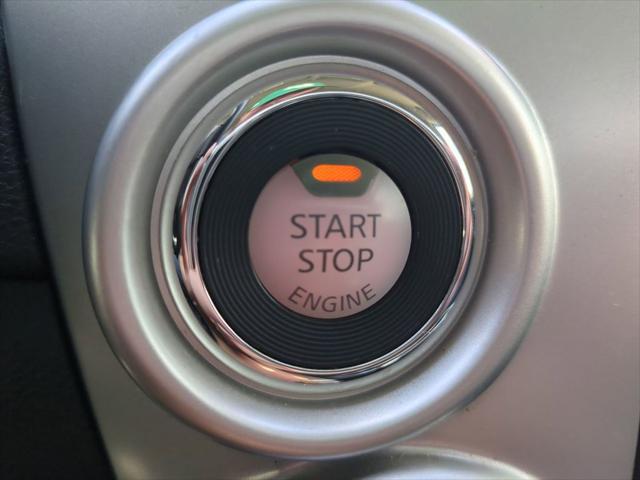 2020 Nissan Titan Crew Cab SV 4x4