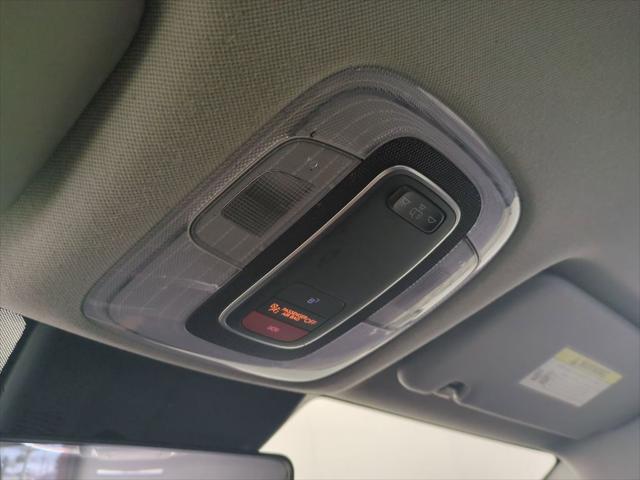 2023 Hyundai Elantra Hybrid Blue