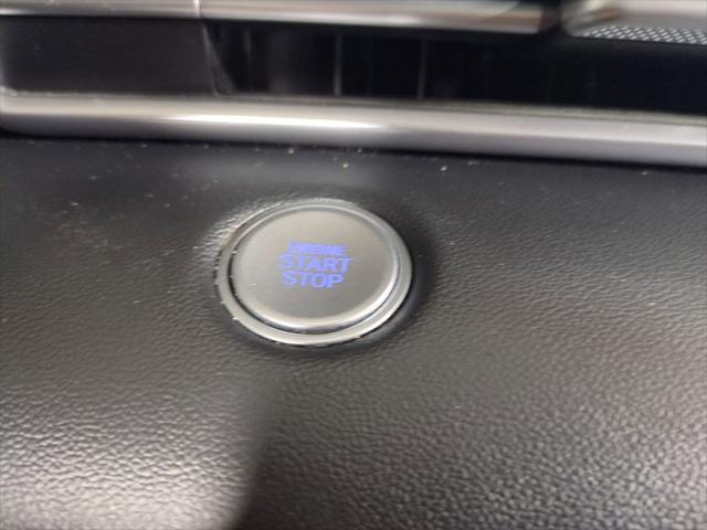 2023 Hyundai Elantra Hybrid Blue