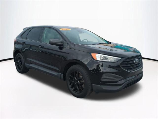 2021 Ford Edge SE