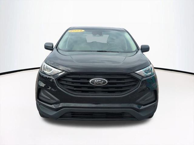2021 Ford Edge SE