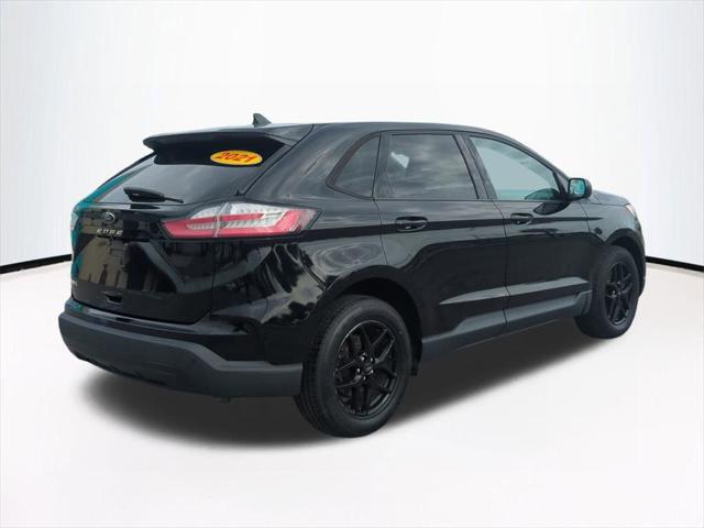 2021 Ford Edge SE