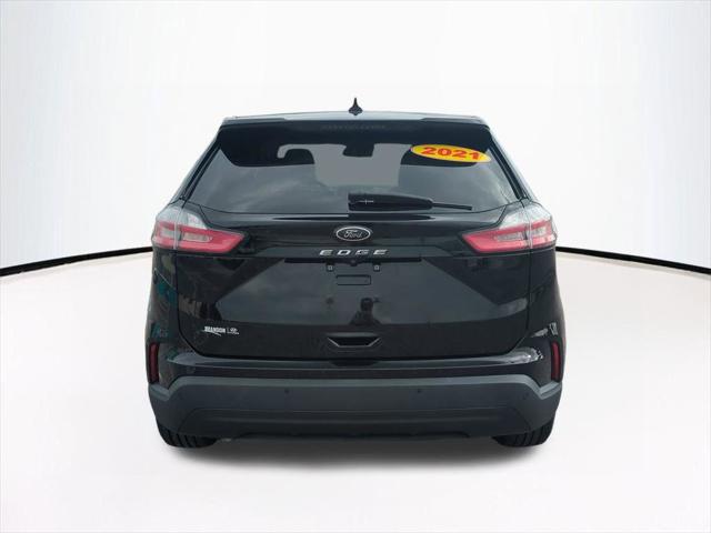 2021 Ford Edge SE
