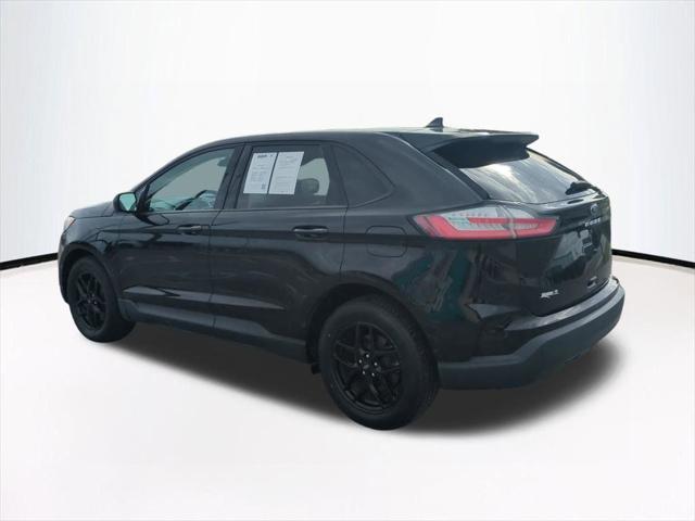 2021 Ford Edge SE