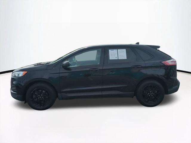 2021 Ford Edge SE