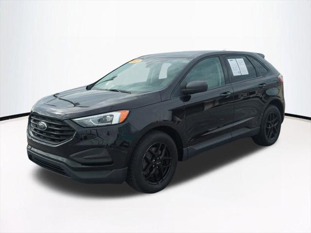 2021 Ford Edge SE