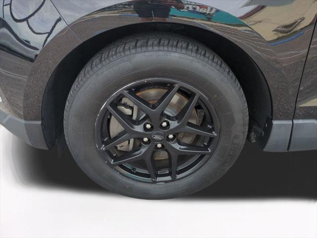2021 Ford Edge SE