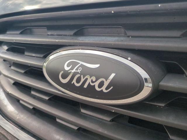 2021 Ford Edge SE