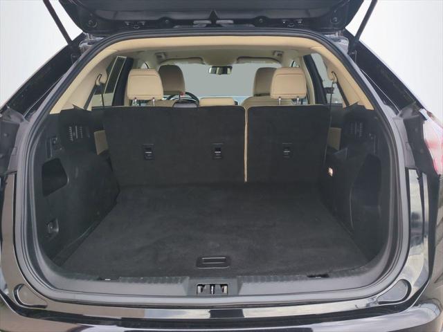 2021 Ford Edge SE