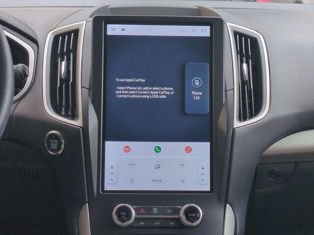 2021 Ford Edge SE