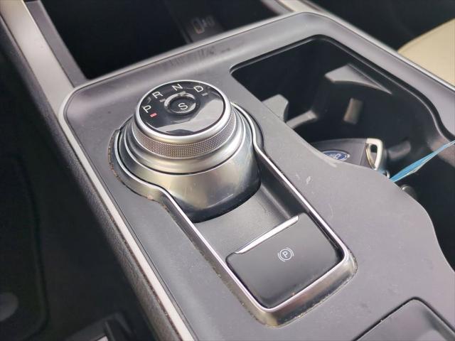 2021 Ford Edge SE