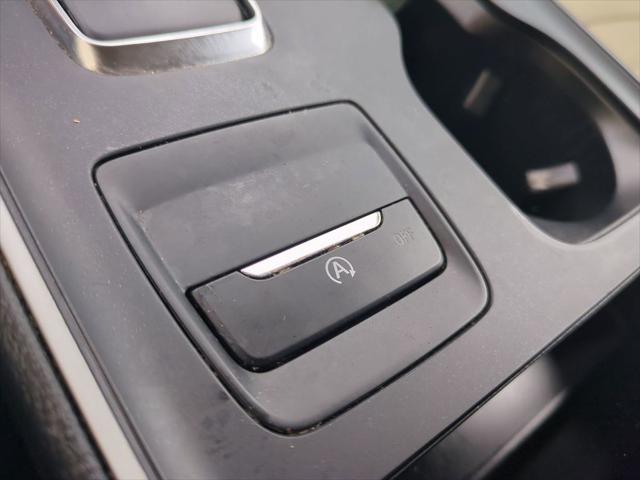 2021 Ford Edge SE