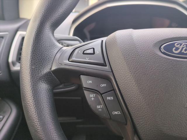 2021 Ford Edge SE