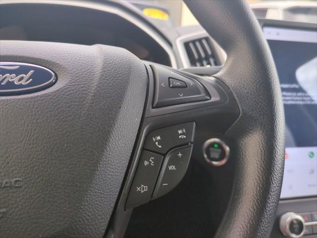 2021 Ford Edge SE