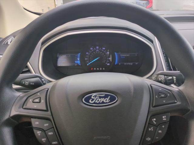 2021 Ford Edge SE