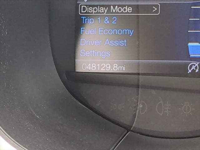 2021 Ford Edge SE