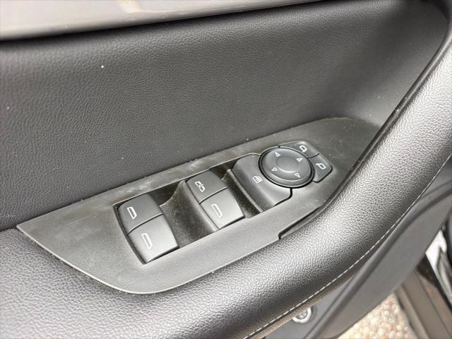 2021 Chevrolet Blazer FWD 1LT