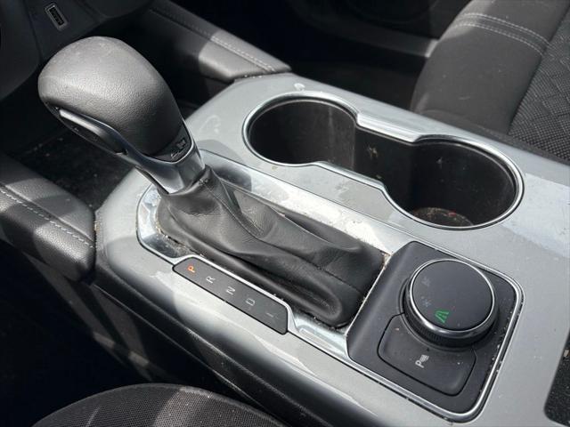 2021 Chevrolet Blazer FWD 1LT