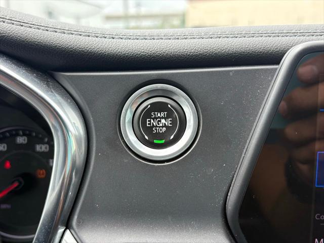 2021 Chevrolet Blazer FWD 1LT
