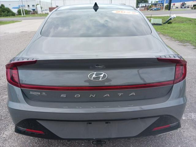 2022 Hyundai Sonata SEL