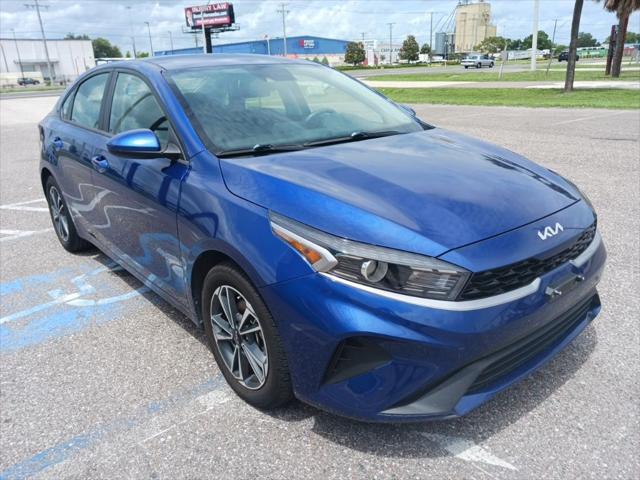 2024 Kia Forte LXS for sale in TAMPA, FL