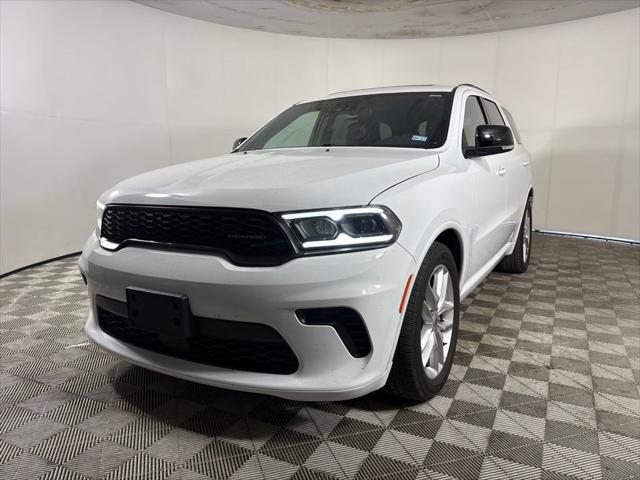 2024 Dodge Durango GT Plus RWD for sale in TAMPA, FL