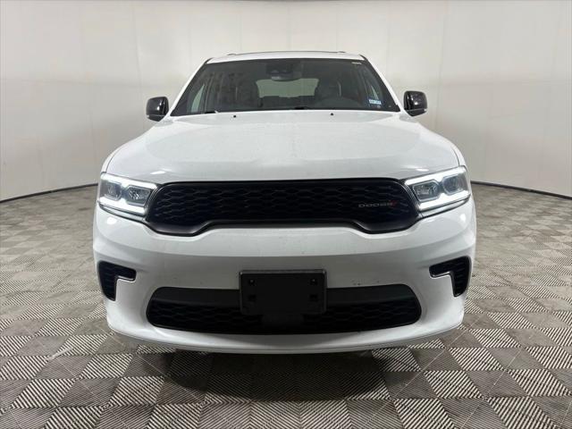 2024 Dodge Durango GT Plus RWD
