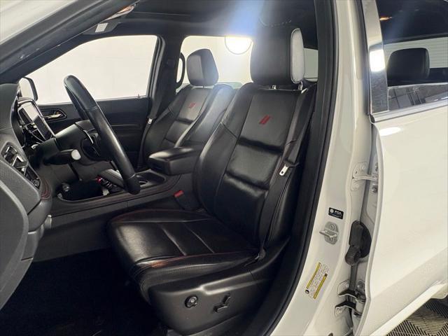 2024 Dodge Durango GT Plus RWD