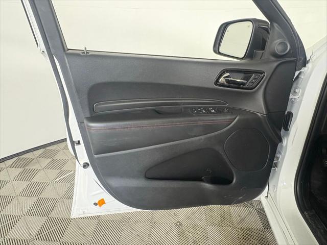 2024 Dodge Durango GT Plus RWD