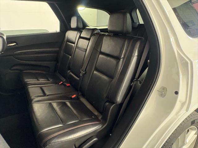 2024 Dodge Durango GT Plus RWD