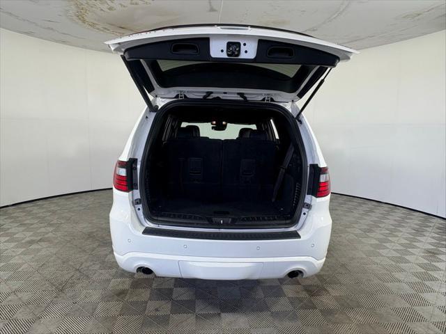 2024 Dodge Durango GT Plus RWD