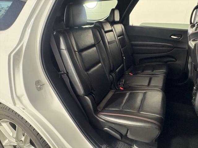 2024 Dodge Durango GT Plus RWD