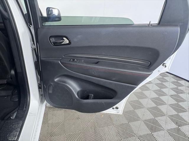 2024 Dodge Durango GT Plus RWD