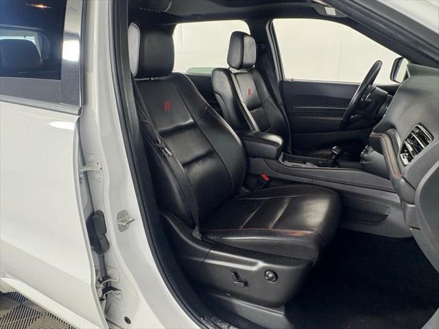 2024 Dodge Durango GT Plus RWD