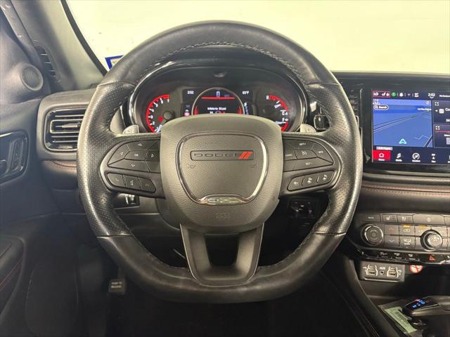 2024 Dodge Durango GT Plus RWD