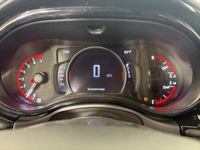 2024 Dodge Durango GT Plus RWD